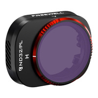 Filtr ND32/PL Freewell
