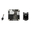 System transmisji obrazu DJI O4 Wide Air Unit
