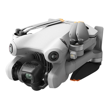 OUTLET Dron DJI Mini 4 Pro Fly More Combo (RC 2) + Care Refresh