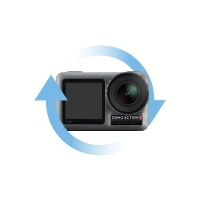 DJI Care Refresh Osmo Action - kod elektroniczny