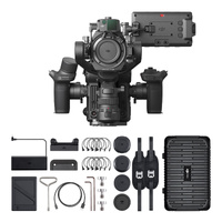 OUTLET Kamera z gimbalem DJI Ronin 4D 6K Combo