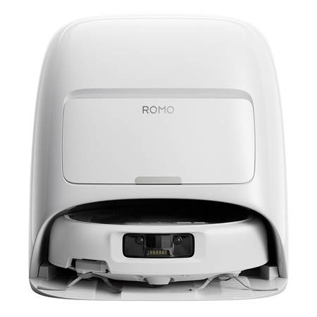 OUTLET Robot sprzątający DJI Romo A