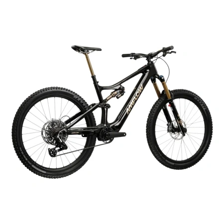 Rower elektryczny Amflow PL Carbon Pro (800Wh) M