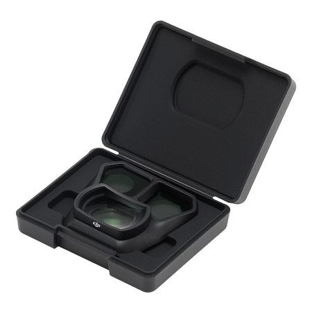 Szerokokątna nakładka na obiektyw do DJI Mavic 3 Pro