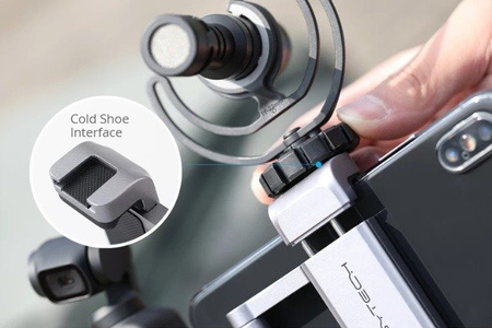 Mocowanie smartfona Plus (Phone Holder Plus) PGYTECH - DJI Osmo Pocket
