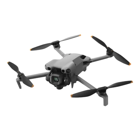 Dron DJI Mini 5 Pro (4 x Akumulatory + DJI RC 2)