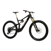 Rower elektryczny Amflow PL Carbon Pro (800Wh) M