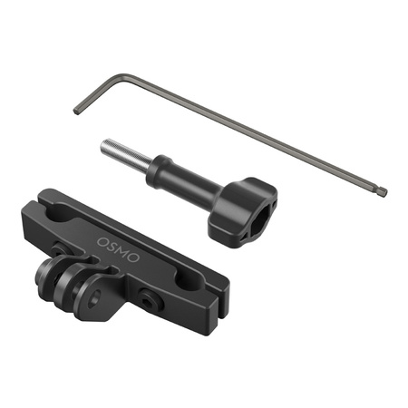 Mocowanie do siodełka rowerowego DJI Osmo Action