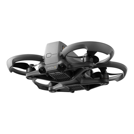 OUTLET Dron DJI Avata 2 Fly More Combo (Trzy Baterie)