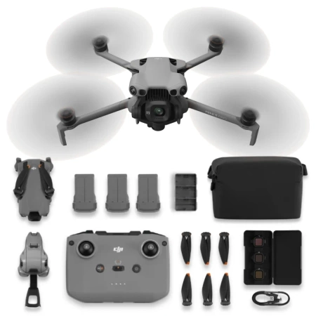 DJI Mini 5 Pro Fly More Combo (DJI RC-N3)
