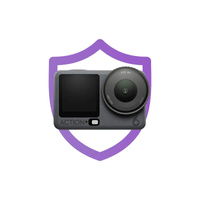 DJI Care Refresh DJI Osmo Action 6 (dwuletni plan) - karta