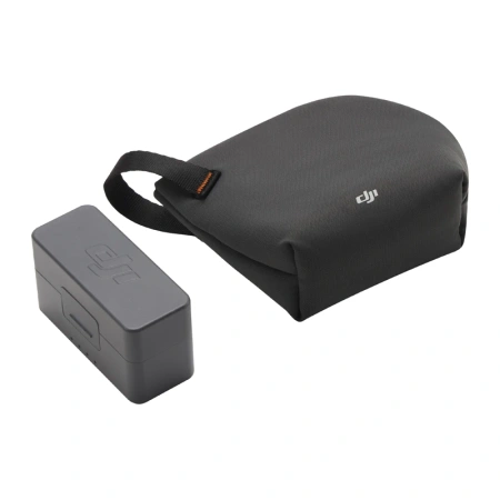 Etui ładujące DJI Mic Mini 2 (1 TX + 1 Mobile RX)