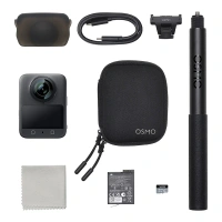 Kamera sportowa DJI Osmo 360 Get Set Combo