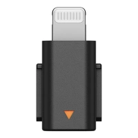 Adapter Lightning DJI Mic Mini
