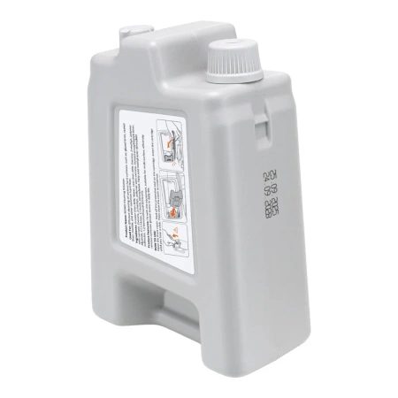 Pojemnik z płynem czyszczącym do DJI Romo