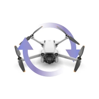DJI Care Refresh DJI Mini 3 Pro (plan dwuletni) - kod elektroniczny