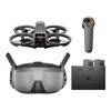 OUTLET Dron DJI  Avata 2 Fly Smart Combo (trzy baterie)