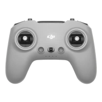 Kontroler nadajnik DJI FPV Remote Controller 3