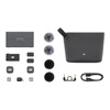 OUTLET DJI Mic 3 (2 TX + 1 RX + Etui ładujące)