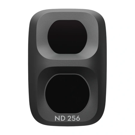Zestaw magnetycznych filtrów ND DJI Osmo Pocket 4P