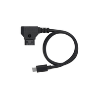 Kątowy kabel wideo USB-C DJI SDR Transmission 2 (DP, 50 cm)