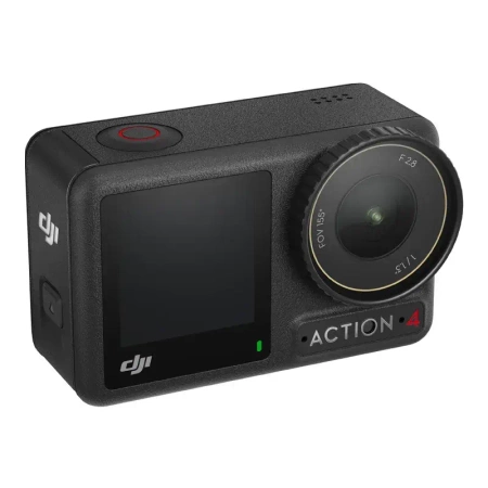 OUTLET Kamera DJI Osmo Action 4 Standard Combo