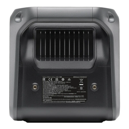 Zestaw DJI Power 1000 V2+ panel solarny 100W + adapter MPPT + kabel MC4
