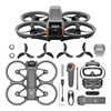 OUTLET Dron DJI Avata 2 Fly More Combo (Jedna Bateria)