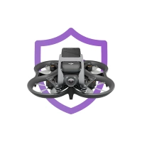 DJI Care Refresh DJI Avata (dwuletni plan) - karta
