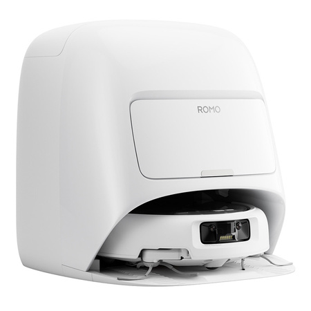 OUTLET Robot sprzątający DJI Romo A