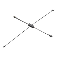 Kabel DJI Transmission do DJI Focus Pro LiDAR