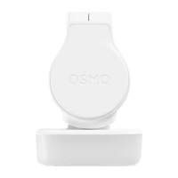 Lampa doświetlająca DJI Osmo Pocket 4P
