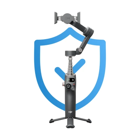 DJI Care Refresh Osmo Mobile 8 (plan roczny) - karta