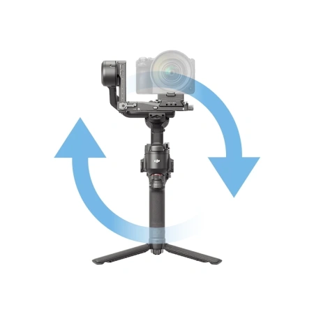 DJI Care Refresh DJI RS 4 (plan roczny) - kod elektroniczny