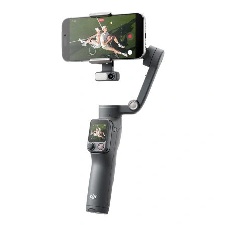 Gimbal DJI Osmo 8P Advanced Tracking Combo