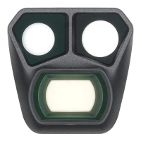 Szerokokątna nakładka na obiektyw do DJI Mavic 3 Pro