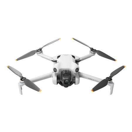 OUTLET Dron DJI Mini 4 Pro Fly More Combo (RC 2)