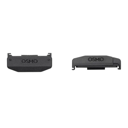 DJI Osmo Action zestaw zimna stopka