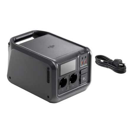 OUTLET Stacja zasilania DJI Power 500