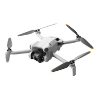 OUTLET Dron DJI Mini 4 Pro Fly More Combo (RC 2)