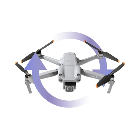 DJI Care Refresh Air 2S (dwuletni plan) - kod elektroniczny