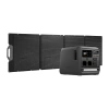 Zestaw DJI Power 1000 Mini + panel solarny 200W + kabel MC4