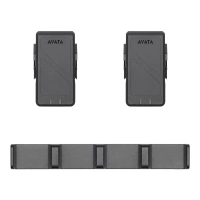 DJI Avata Fly More Kit