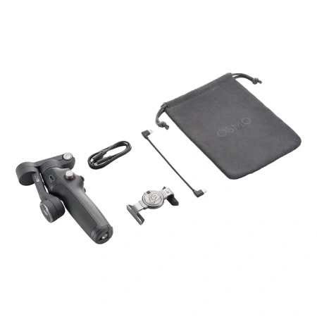 Gimbal DJI Osmo Mobile 8 Standard