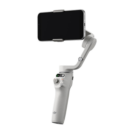 OUTLET Gimbal DJI Osmo Mobile 6 (Platinum Gray)