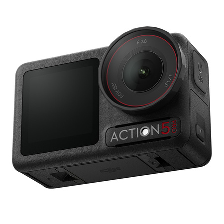 OUTLET Kamera DJI Osmo Action 5 Pro Standard Combo