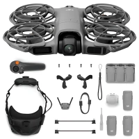 DJI Neo 2 Motion Fly More Combo