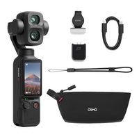 Kamera DJI Osmo Pocket 4P Standard Combo