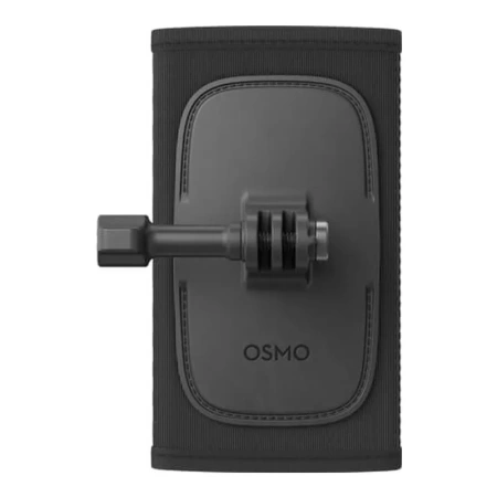 Mocowanie na pasek plecaka do kamery DJI Osmo