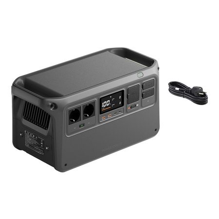 OUTLET Stacja zasilania DJI Power 1000 V2